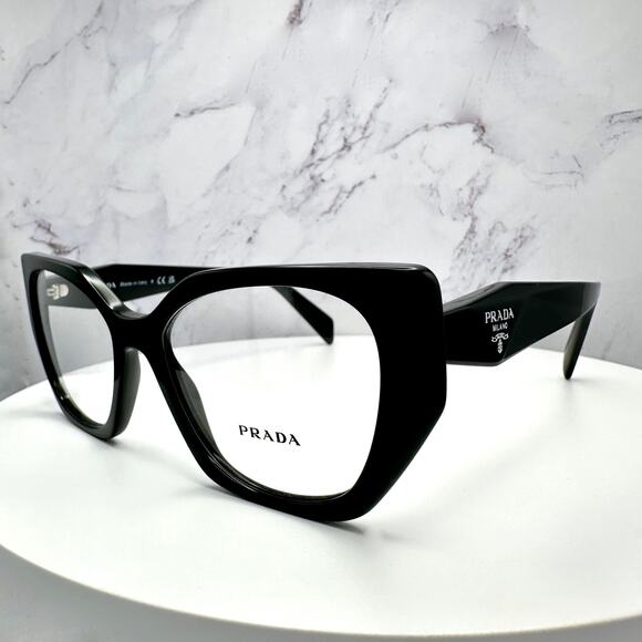 New Prada Eyeglasses - Picture 14 of 14